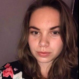 Meet your Posher, Aubree